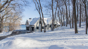 Photo for 4595 Merrywood Lane, Minnetrista, MN 55331 - Listing #5675325 This home offers incredible privacy. A winding, tree lined driveway leads you to the home