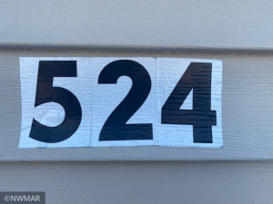 Photo for 524 6th Street NW, Bemidji, MN 56601 - Listing #5631127 524 6th Street NW, Bemidji, MN 56601