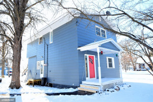 Photo for 802 Steenerson Street NE, Warroad, MN 56763 - Listing #5698320 802 Steenerson Street NE, Warroad, MN 56763