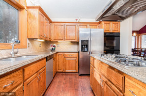 Photo for 17063 Hamilton Drive, Lakeville, MN 55044 - Listing #5698025 17063 Hamilton Drive, Lakeville, MN 55044