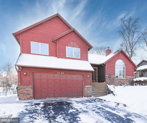 Photo for 17063 Hamilton Drive, Lakeville, MN 55044 - Listing #5698025 17063 Hamilton Drive, Lakeville, MN 55044