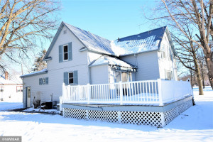 Photo for 499 Main Street North, Greenbush, MN 56726 - Listing #5698525 499 Main Street North, Greenbush, MN 56726