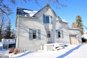 Photo for 499 Main Street North, Greenbush, MN 56726 - Listing #5698525 499 Main Street North, Greenbush, MN 56726