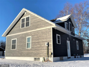 Photo for 600 6th Avenue NE, Roseau, MN 56751 - Listing #5698950 600 6th Avenue NE, Roseau, MN 56751