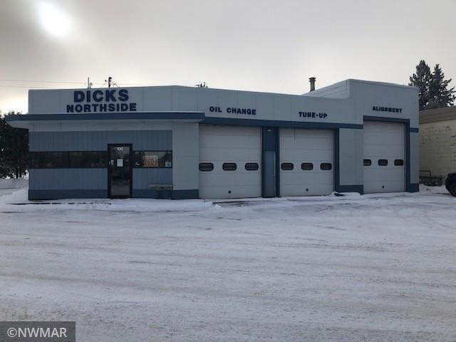 Photo for 100 Paul Bunyan Drive NW, Bemidji, MN 56601 - Listing #5699284 100 Paul Bunyan Drive NW, Bemidji, MN 56601