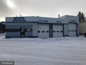 Photo for 100 Paul Bunyan Drive NW, Bemidji, MN 56601 - Listing #5699284 100 Paul Bunyan Drive NW, Bemidji, MN 56601