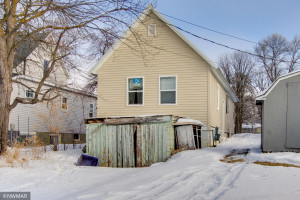 Photo for 1313 America Avenue NW, Bemidji, MN 56601 - Listing #5699301 1313 America Avenue NW, Bemidji, MN 56601