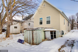 Photo for 1313 America Avenue NW, Bemidji, MN 56601 - Listing #5699301 1313 America Avenue NW, Bemidji, MN 56601