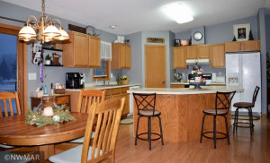Photo for 928 Spruce Avenue S, Thief River Falls, MN 56701 - Listing #5700039 928 Spruce Avenue S, Thief River Falls, MN 56701