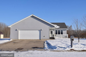Photo for 928 Spruce Avenue S, Thief River Falls, MN 56701 - Listing #5700039 928 Spruce Avenue S, Thief River Falls, MN 56701
