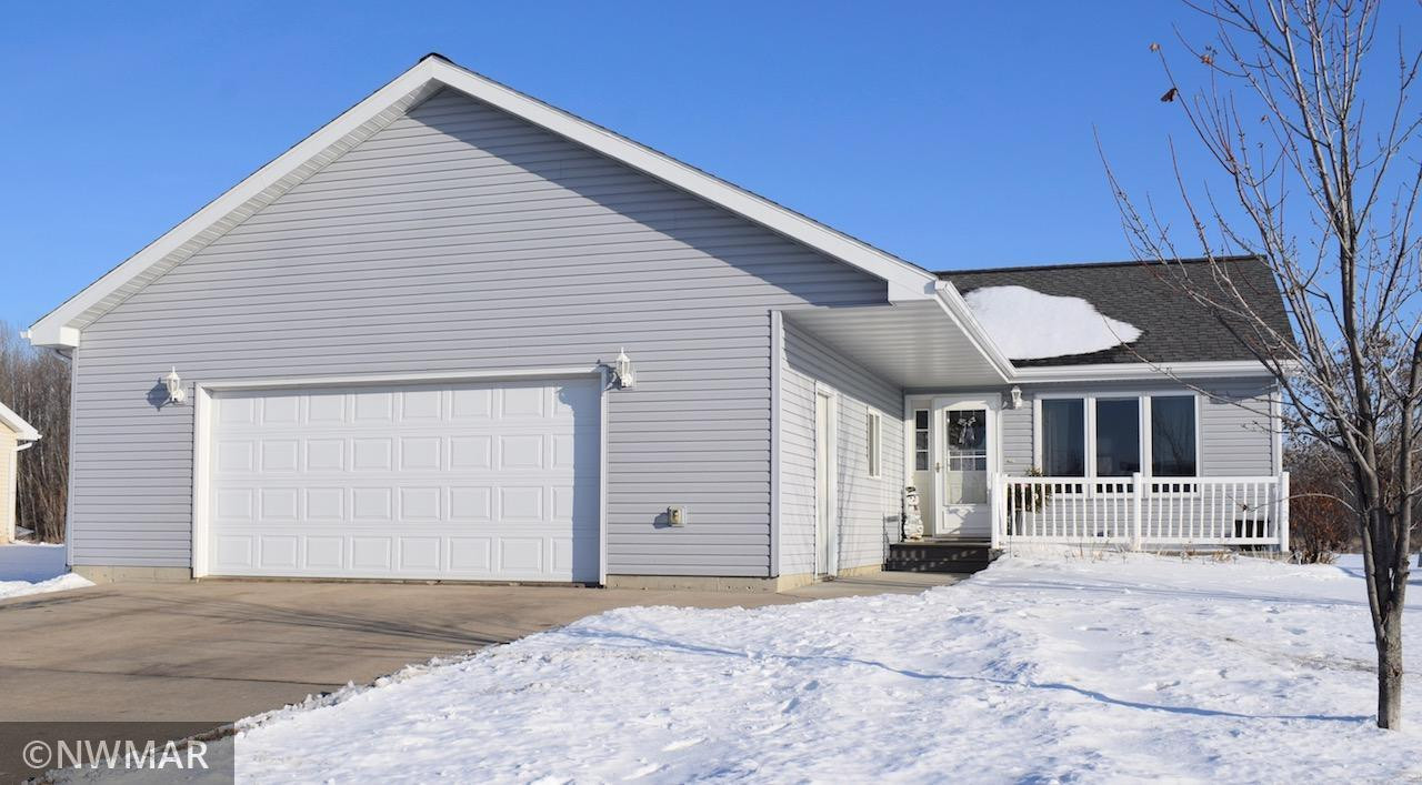 Photo for 928 Spruce Avenue S, Thief River Falls, MN 56701 - Listing #5700039 928 Spruce Avenue S, Thief River Falls, MN 56701