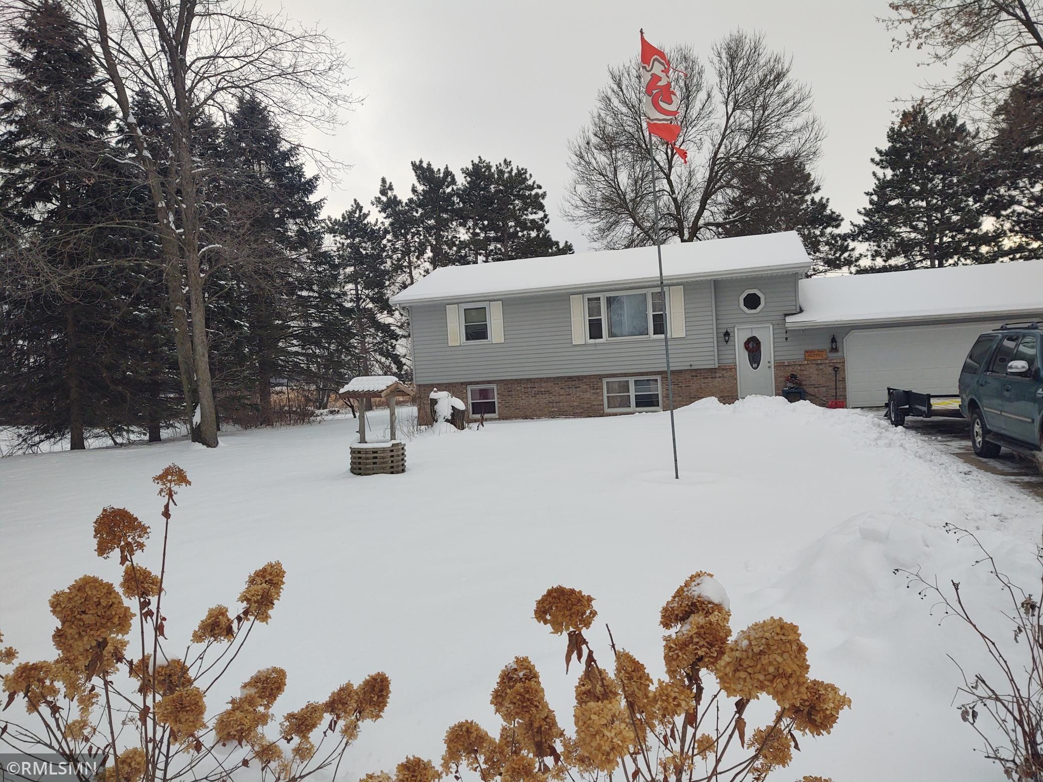 Photo for 6718 327th Lane NW, Princeton, MN 55371 - Listing #5696840 6718 327th Lane NW, Princeton, MN 55371