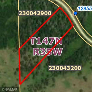 Photo for TBD Edgewater, Bemidji, MN 56601 - Listing #5700581 TBD Edgewater, Bemidji, MN 56601