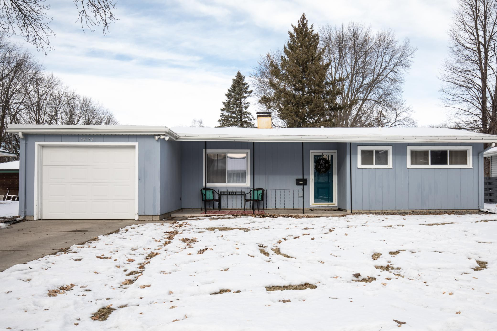 Photo for 1436 Vista Lane, Willmar, MN 56201 - Listing #5699843 1436 Vista Lane, Willmar, MN 56201