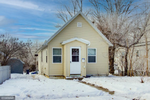Photo for 1313 America Avenue NW, Bemidji, MN 56601 - Listing #5699301 1313 America Avenue NW, Bemidji, MN 56601