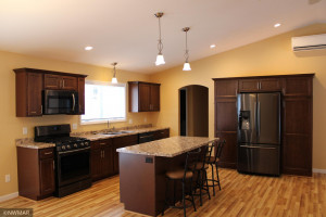Photo for 1103 Bunchberry Lane NE, Bemidji, MN 56601 - Listing #5700342 1103 Bunchberry Lane NE, Bemidji, MN 56601