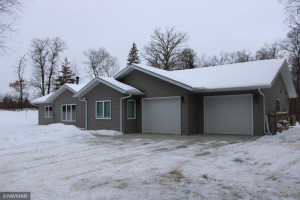 Photo for 1103 Bunchberry Lane NE, Bemidji, MN 56601 - Listing #5700342 1103 Bunchberry Lane NE, Bemidji, MN 56601