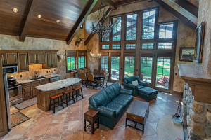 Photo for 13380 Rush Harbor Drive, Crosslake, MN 56442 - Listing #5695776 13380 Rush Harbor Drive, Crosslake, MN 56442
