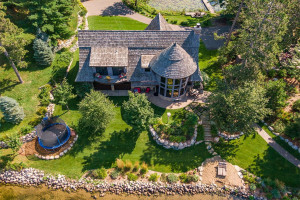 Photo for 13380 Rush Harbor Drive, Crosslake, MN 56442 - Listing #5695776 13380 Rush Harbor Drive, Crosslake, MN 56442