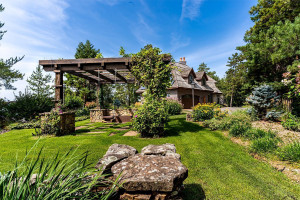 Photo for 13380 Rush Harbor Drive, Crosslake, MN 56442 - Listing #5695776 13380 Rush Harbor Drive, Crosslake, MN 56442
