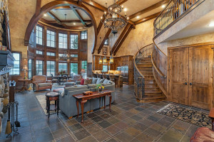 Photo for 13380 Rush Harbor Drive, Crosslake, MN 56442 - Listing #5695776 13380 Rush Harbor Drive, Crosslake, MN 56442