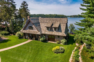Photo for 13380 Rush Harbor Drive, Crosslake, MN 56442 - Listing #5695776 13380 Rush Harbor Drive, Crosslake, MN 56442