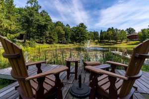 Photo for 13380 Rush Harbor Drive, Crosslake, MN 56442 - Listing #5695776 13380 Rush Harbor Drive, Crosslake, MN 56442