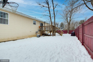 Photo for 1609 4th Street SE, Bemidji, MN 56601 - Listing #5700573 1609 4th Street SE, Bemidji, MN 56601