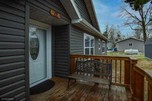 Photo for 1707 Crosby Court SE, 12, Bemidji, MN 56601 - Listing #5698766 1707 Crosby Court SE, 12, Bemidji, MN 56601