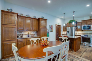Photo for 1707 Crosby Court SE, 12, Bemidji, MN 56601 - Listing #5698766 1707 Crosby Court SE, 12, Bemidji, MN 56601