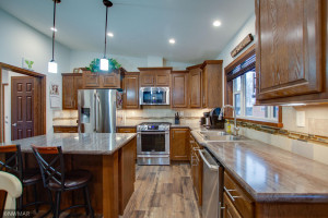 Photo for 1707 Crosby Court SE, 12, Bemidji, MN 56601 - Listing #5698766 1707 Crosby Court SE, 12, Bemidji, MN 56601