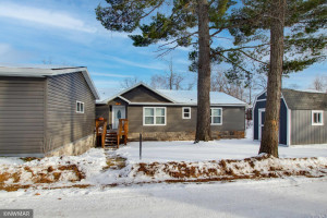 Photo for 1707 Crosby Court SE, 12, Bemidji, MN 56601 - Listing #5698766 1707 Crosby Court SE, 12, Bemidji, MN 56601