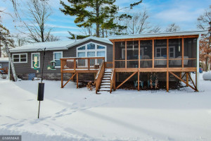 Photo for 1707 Crosby Court SE, 12, Bemidji, MN 56601 - Listing #5698766 1707 Crosby Court SE, 12, Bemidji, MN 56601