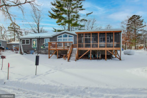 Photo for 1707 Crosby Court SE, 12, Bemidji, MN 56601 - Listing #5698766 1707 Crosby Court SE, 12, Bemidji, MN 56601