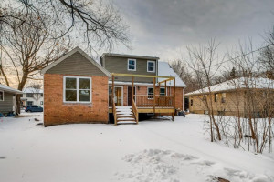 Photo for 3833 Ewing Avenue S, Minneapolis, MN 55410 - Listing #5700542 3833 Ewing Avenue S, Minneapolis, MN 55410