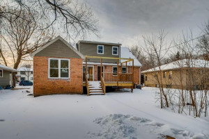 Photo for 3833 Ewing Avenue S, Minneapolis, MN 55410 - Listing #5700542 3833 Ewing Avenue S, Minneapolis, MN 55410