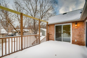 Photo for 3833 Ewing Avenue S, Minneapolis, MN 55410 - Listing #5700542 3833 Ewing Avenue S, Minneapolis, MN 55410