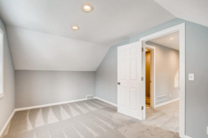 Photo for 3833 Ewing Avenue S, Minneapolis, MN 55410 - Listing #5700542 34 2nd Floor Primary Bedroom Sitting Room