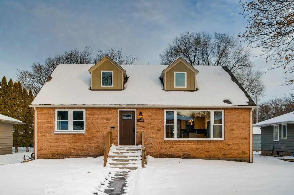 Photo for 3833 Ewing Avenue S, Minneapolis, MN 55410 - Listing #5700542 3833 Ewing Avenue S, Minneapolis, MN 55410
