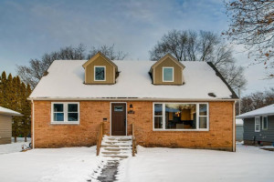 Photo for 3833 Ewing Avenue S, Minneapolis, MN 55410 - Listing #5700542 3833 Ewing Avenue S, Minneapolis, MN 55410