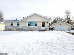 Photo for 2009 Teton Trail, Brooklyn Park, MN 55444 - Listing #5701128 2009 Teton Trail, Brooklyn Park, MN 55444