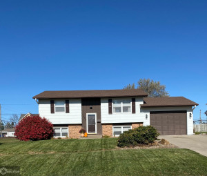 Photo for 1225 Roland Avenue, Chariton, IA 50049 - Listing #5701011 1225 Roland Avenue, Chariton, IA 50049