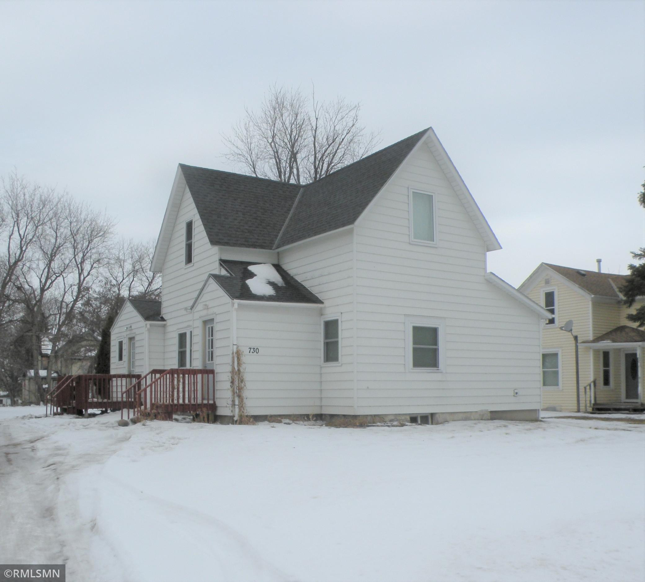 Photo for 730 Herbert Street, Stewart, MN 55385 - Listing #5701141 730 Herbert Street, Stewart, MN 55385