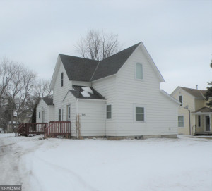 Photo for 730 Herbert Street, Stewart, MN 55385 - Listing #5701141 730 Herbert Street, Stewart, MN 55385