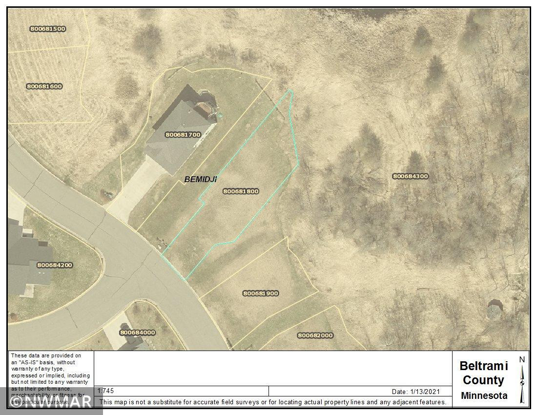 Photo for 4240-13 Irvine Avenue NW, Bemidji, MN 56601 - Listing #5700698 4240-13 Irvine Avenue NW, Bemidji, MN 56601