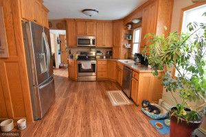 Photo for 14980 158th Street NE, Thief River Falls, MN 56701 - Listing #5700560 14980 158th Street NE, Thief River Falls, MN 56701