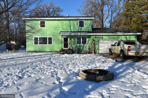 Photo for 14980 158th Street NE, Thief River Falls, MN 56701 - Listing #5700560 14980 158th Street NE, Thief River Falls, MN 56701
