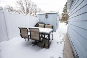 Photo for 1436 Vista Lane, Willmar, MN 56201 - Listing #5699843 1436 Vista Lane, Willmar, MN 56201