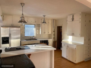 Photo for 255 66th Avenue NW, Williams, MN 56686 - Listing #5701588 255 66th Avenue NW, Williams, MN 56686