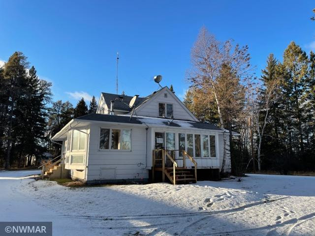 Photo for 255 66th Avenue NW, Williams, MN 56686 - Listing #5701588 255 66th Avenue NW, Williams, MN 56686